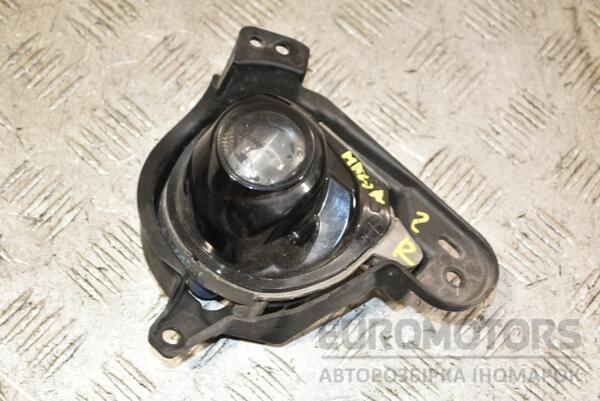 Фара противотуманная правая Mazda 2 2014 392568 euromotors.com.ua