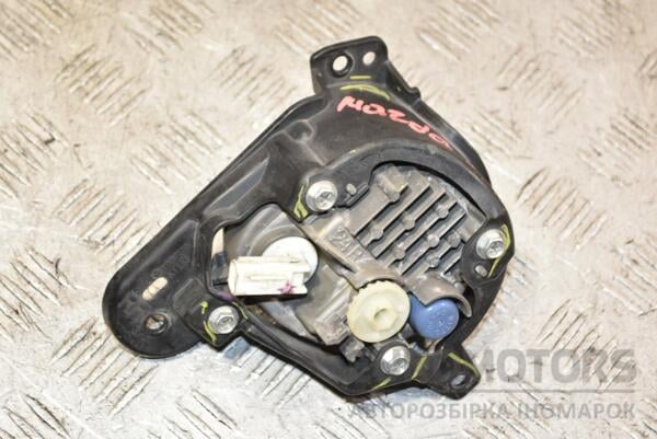 Фара противотуманная правая Mazda 2 2014 392568 - 2