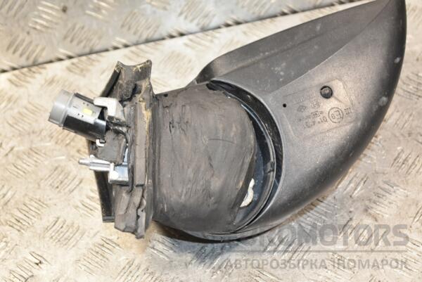 Дзеркало праве електр 9 пинов (дефект) Renault Espace (IV) 2002-2014 392601 - 3