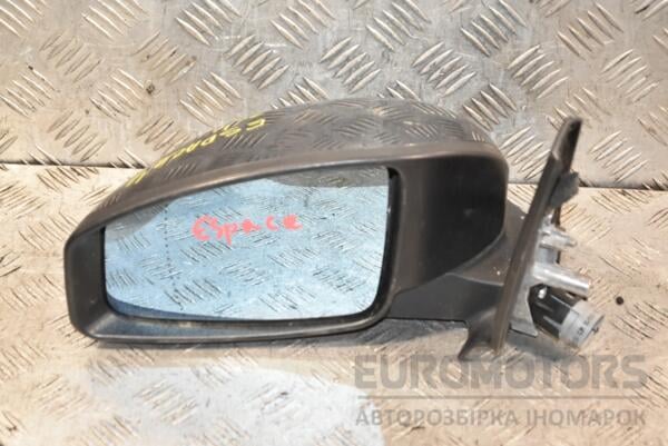 Дзеркало діве електр 7 пинов Renault Espace (IV) 2002-2014 392604 euromotors.com.ua