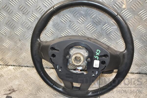 Руль под Airbag (дефект) Mazda CX-5 2012 392615 - 2