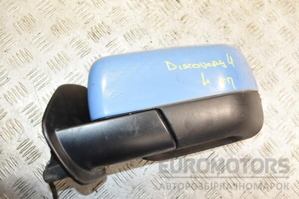 Дзеркало ліве електр 5 пинов Land Rover Discovery (IV) 2009-2016 392619 - 2