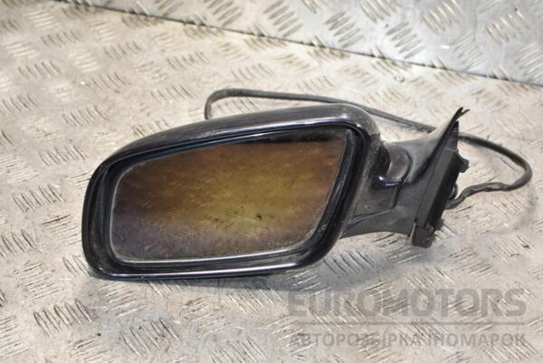 Зеркало левое электр 14 пинов (дефект) Audi A8 (4D) 1994-2002 392621 euromotors.com.ua