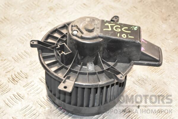 Моторчик печки Jeep Grand Cherokee 2010 AY2727006361 392625 euromotors.com.ua