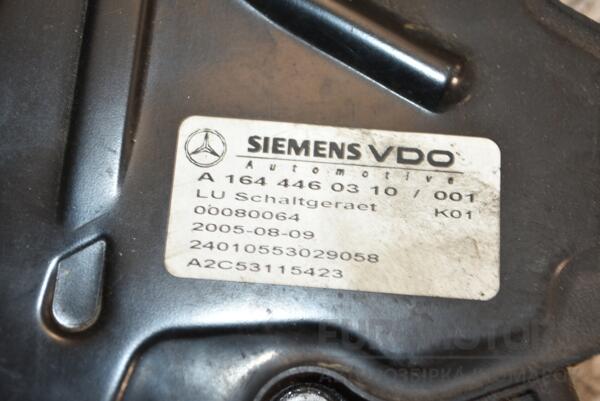 Блок управління АКПП Mercedes M-Class (W164) 2005-2011 A1644460310 392629 - 2