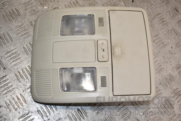 Плафон салона передний Mazda CX-5 2012 KD4569971 392631 euromotors.com.ua