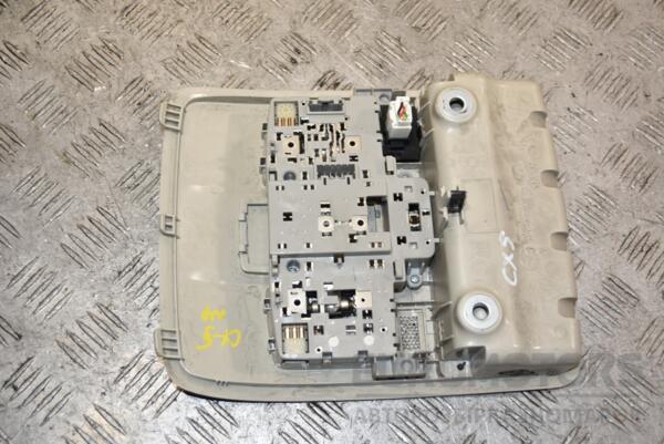Плафон салона передний Mazda CX-5 2012 KD4569971 392631 - 2