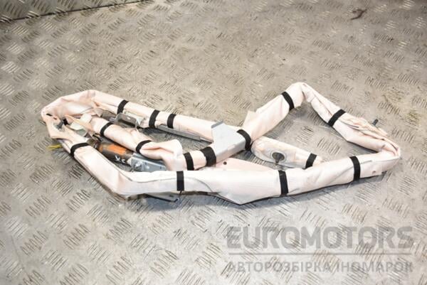 Подушка безопасности боковая левая шторка -15 Mazda CX-5 2012 SHI270V718 392635 euromotors.com.ua