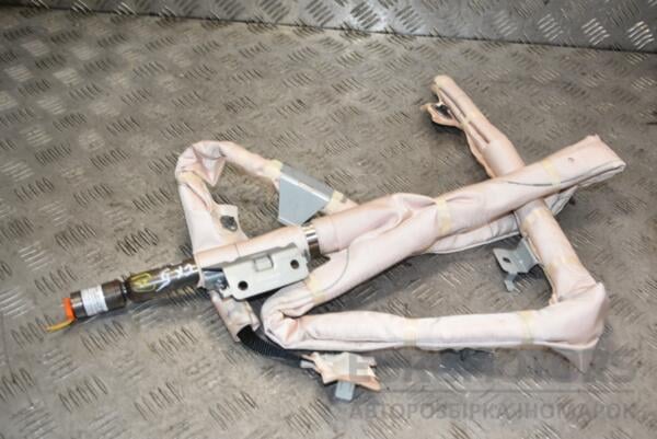 Подушка безопасности боковая правая шторка -15 Mazda CX-5 2012 SHI270V718 392636 euromotors.com.ua