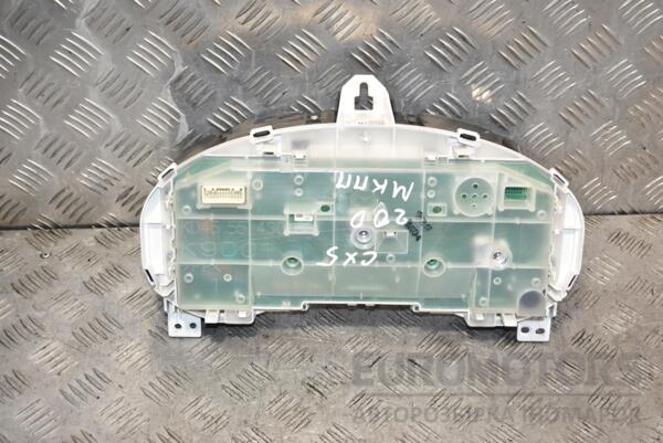 Панель приладів Mazda CX-5 2.2tdi 2012 KD4555430 392637 - 2