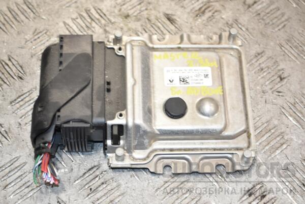 Блок управления Adblue Renault Master 2.3dci 2010 237G00120R 392641 euromotors.com.ua
