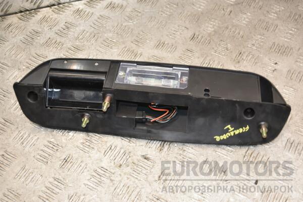 Ручка відкриття кришки багажника зовнішня Land Rover Freelander (I) 1998-2006 392650 - 2