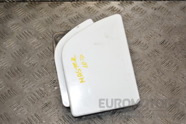 Лючок паливного бака Renault Master 2010 781200017R 392662 euromotors.com.ua