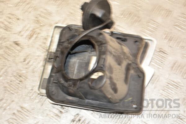 Лючок паливного бака Renault Master 2010 781200017R 392662 - 2