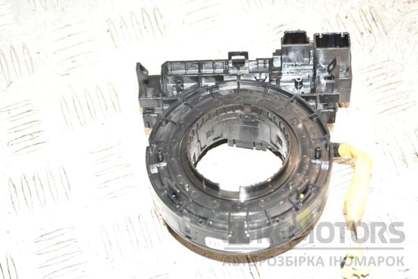 Шлейф Airbag кольцо подрулевое Mazda CX-5 2012 KD4966CS0A 392674 - 2