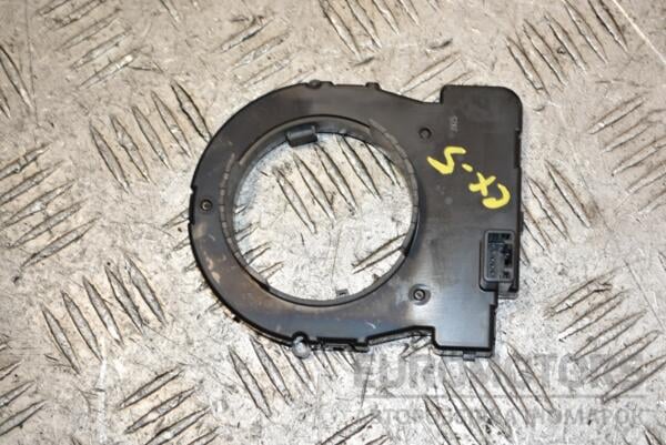 Датчик угла поворота руля Mazda CX-5 2012 392676 euromotors.com.ua