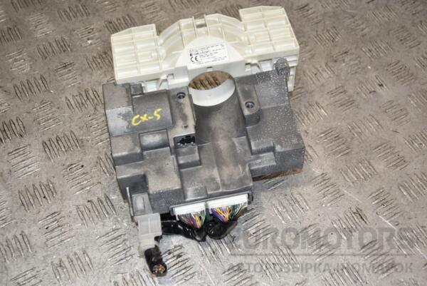 Замок рулевой колонки Mazda CX-5 2012 K7400AZ91D 392677 euromotors.com.ua