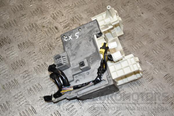 Замок рулевой колонки Mazda CX-5 2012 K7400AZ91D 392677 - 2