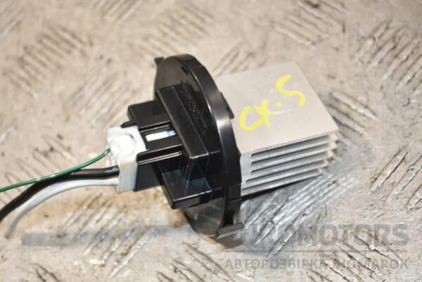 Пічний резистор Mazda CX-5 2012 KD47A03 392681 euromotors.com.ua