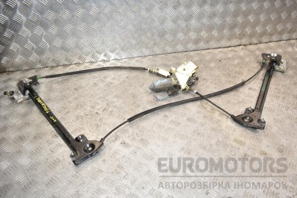 Стеклоподъемник крышки багажника электр 5 пинов Land Rover Freelander (I) 1998-2006 392685 euromotors.com.ua