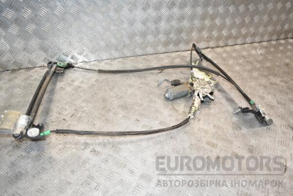 Склопідйомник кришки багажника електро 5 пинов Land Rover Freelander (I) 1998-2006 392685 - 2