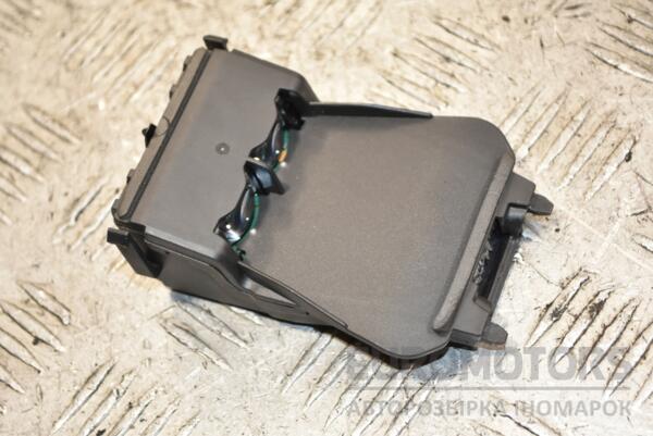 Датчик аварийного торможения Mazda CX-5 2012 GHP967XD0 392692 euromotors.com.ua