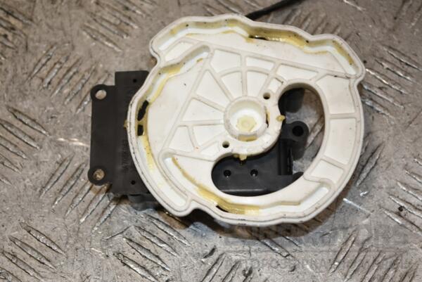 Кроковий двигун грубки Mazda CX-5 2012 KD4761A70 392705 - 2