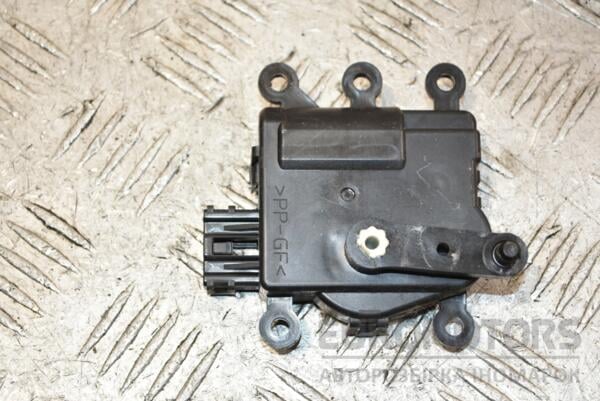 Шаговый двигатель печки 2 пина Mazda CX-5 2012 KD4561B60 392707 - 2