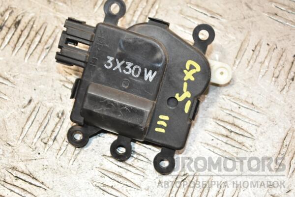 Шаговый двигатель печки 5 пинов Mazda CX-5 2012 KD4761A60 392709 euromotors.com.ua