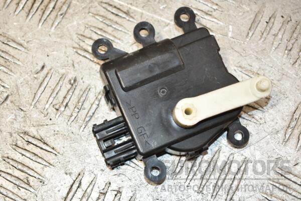 Кроковий двигун грубки 5 пинов Mazda CX-5 2012 KD4761A60 392709 - 2