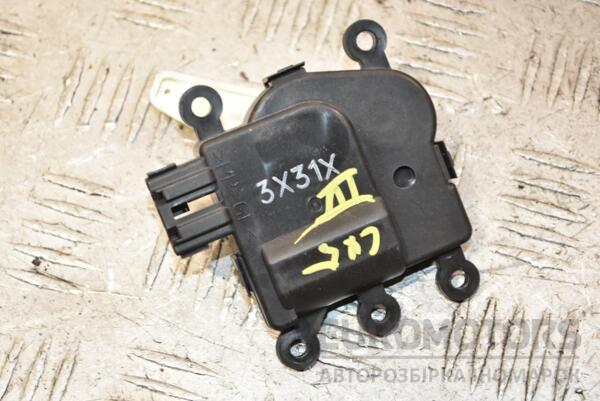 Шаговый двигатель печки 5 пинов Mazda CX-5 2012 KD4761A60 392711 euromotors.com.ua