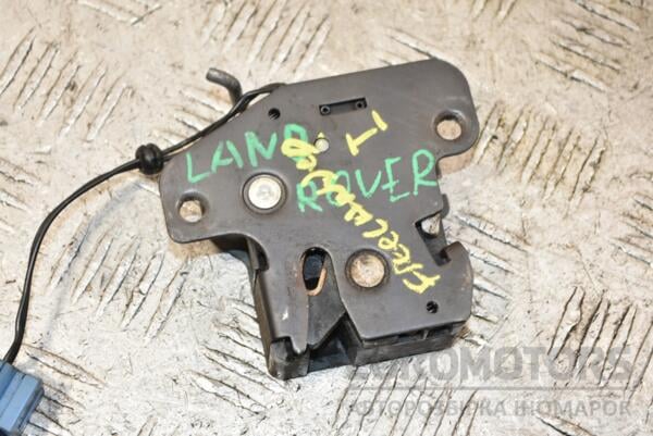 Замок крышки багажника Land Rover Freelander (I) 1998-2006 FQR000010 392713 euromotors.com.ua
