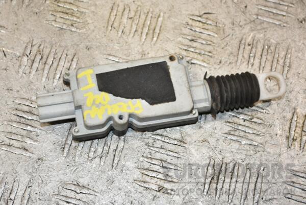 Активатор замка крышки багажника Land Rover Freelander (I) 1998-2006 392715 euromotors.com.ua