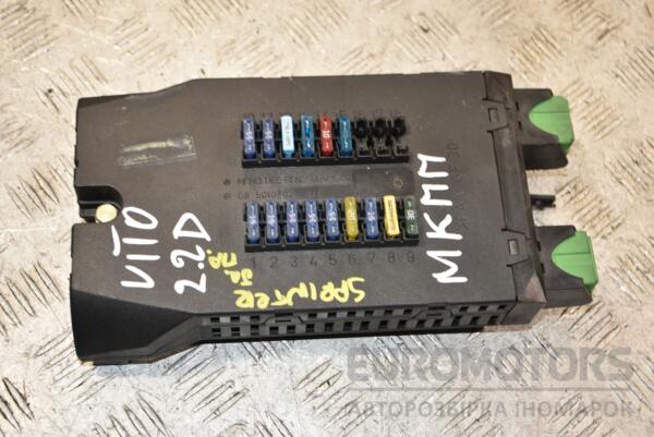 Блок предохранителей Mercedes Sprinter (901/905) 1995-2006 A0005400650 392720 euromotors.com.ua
