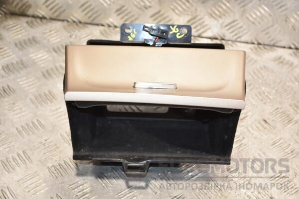 Бардачок центральный Jeep Grand Cherokee 2010 X90020202MR 392734 euromotors.com.ua