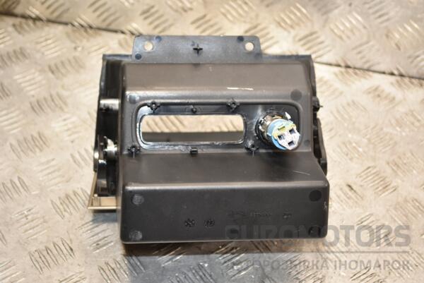 Бардачок центральный Jeep Grand Cherokee 2010 X90020202MR 392734 - 2