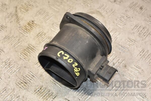 Расходомер воздуха Volvo C70 2.0td 2006-2013 30785472 392745 euromotors.com.ua