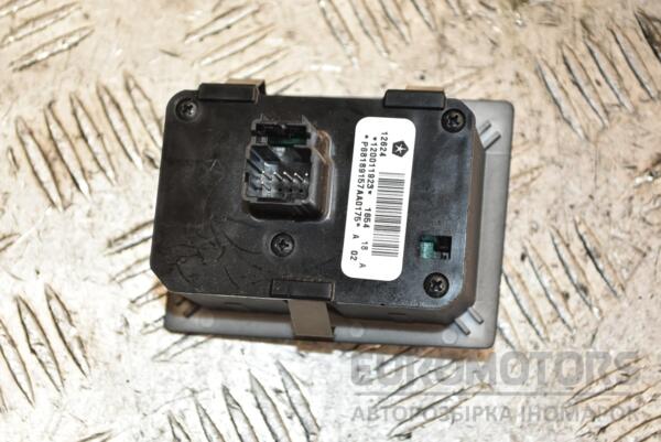 Переключатель света фар Jeep Grand Cherokee 2010 68189157AA 392747 - 2