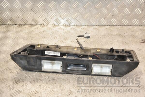 Ручка відкриття кришки багажника зовнішня Land Rover Discovery (IV) 2009-2016 AH22431E76A 392754 - 2