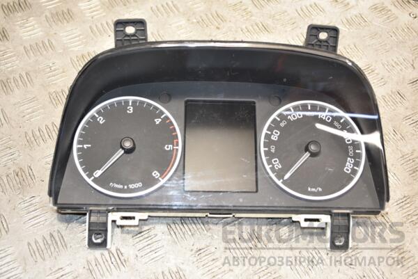 Панель приладів Land Rover Discovery 2.7tdi (IV) 2009-2016 AH2210849EF 392771 euromotors.com.ua