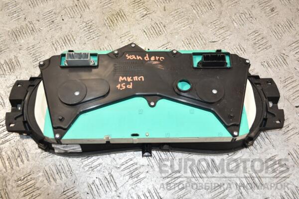 Панель приладів Renault Sandero 1.5dCi 2007-2013 8200733629 392776 - 2