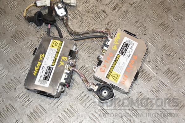 Блок розпалювання розряду фари ксенон Lexus RX 2003-2009 8596751010 392782 euromotors.com.ua