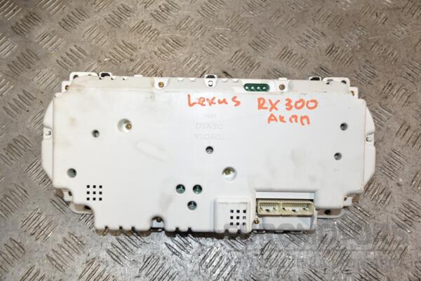Панель приборов Lexus RX 2003-2009 8380048300 392785 - 2