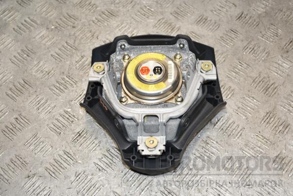 Подушка безопасности руль Airbag Lexus RX 2003-2009 392797 - 2