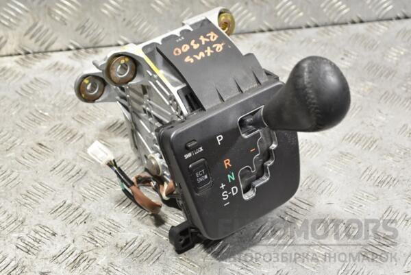 Кулиса переключения АКПП Lexus RX 2003-2009 392806 euromotors.com.ua