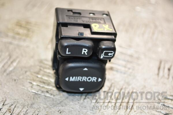 Кнопка регулювання дзеркал Lexus RX 2003-2009 392816 euromotors.com.ua