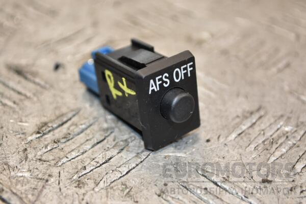 Кнопка відключення AFS Lexus RX 2003-2009 392819 euromotors.com.ua