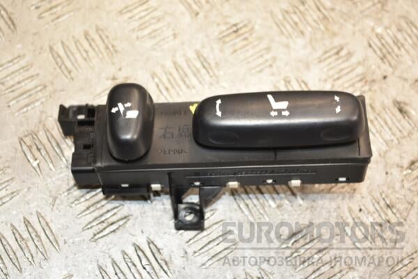 Блок управління сидінням передній правий Lexus RX 2003-2009 392837 euromotors.com.ua