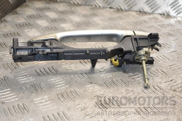 Ручка двери наружная передняя левая Lexus RX 2003-2009 392838 - 2