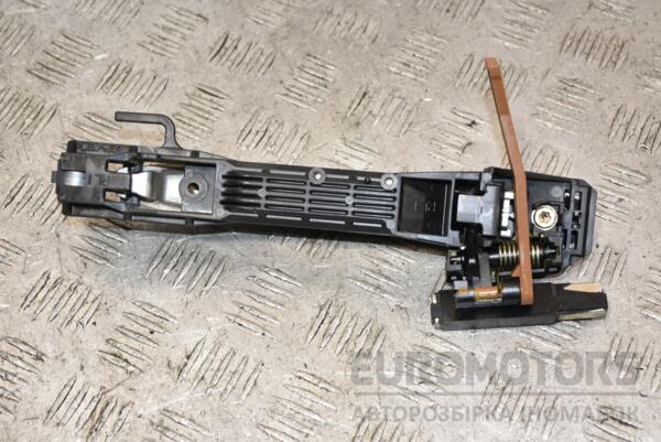 Ручка двері зовнішня задня ліва Lexus RX 2003-2009 392842 - 2